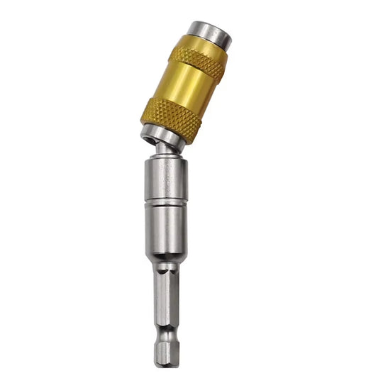 Hex Magnetic Ring Screwdriver Bits Drill